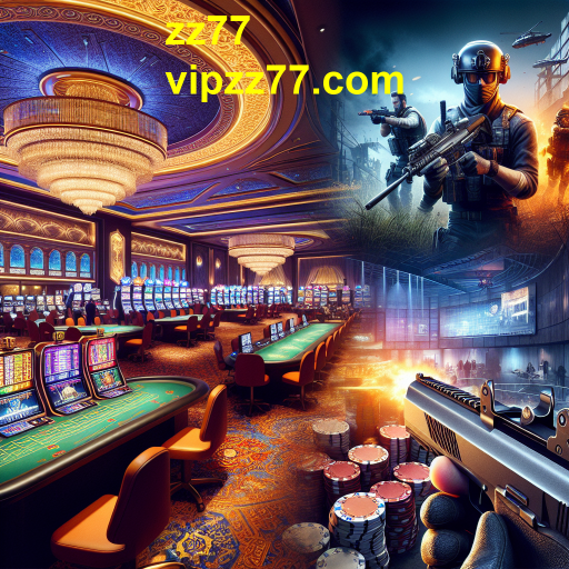 A Evolução dos Jogos FPS: Da Nostalgia à Competição Moderno