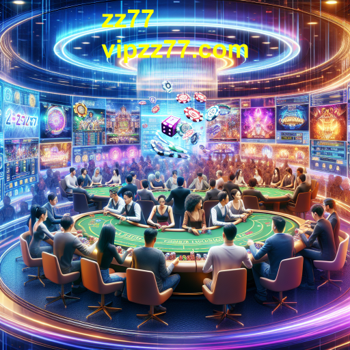 A Ascensão dos Jogos Multijogador