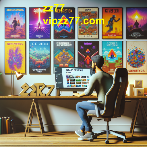 A Importância das Avaliações de Jogos no Ecossistema Gamer