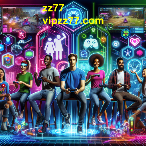 Explorando a Categoria 'Futuros' no zz77: Onde Ideias se Tornam Jogos